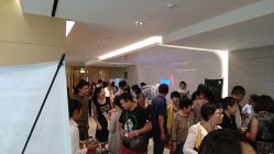 -安利上海体验馆