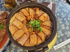 -百花人家(清水田园店)