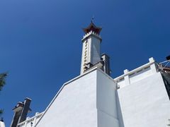 -狼牙山风景区