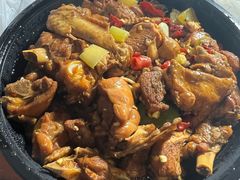 -小川洋风料理(街道口店)
