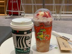 -奈雪的茶(重庆万象城北区店)