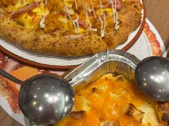 -必胜客(港城新天地店)