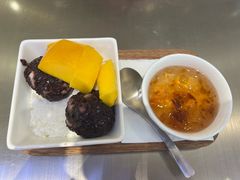 -满记甜品(江桥万达店)