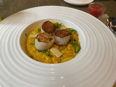 -CHASE Modern Cuisine(崇宁路店)