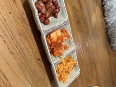 -恩你小木屋·韩式料理(假日广场店)