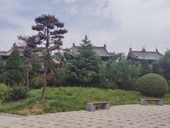 -盐池神庙