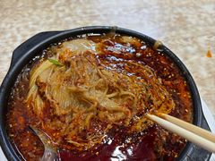 -蜀王砂锅总店