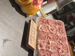 -东来顺饭庄(上地华联店)