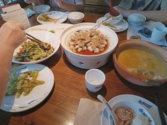 -老阿爸鲜鱼土菜(昆山花桥店)