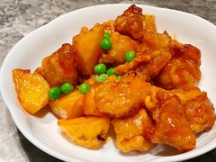 -四道菜·福建菜馆(新街口金鹰店)