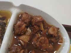 -真功夫(莲塘店)