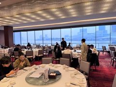 -白天鹅宾馆-宏图府餐厅