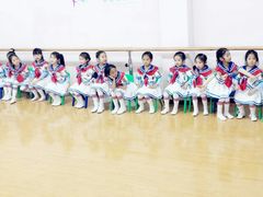 -梧桐花语舞蹈培训中心(潞城校区)