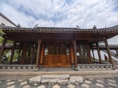 -江宁织造博物馆