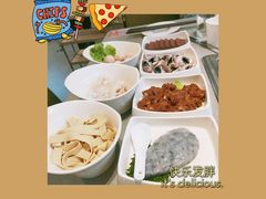 -海底捞火锅(宝龙广场夜宵主题店)