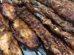 iphone_upload_pic-陈记农家挂炉烤肉(雁南一路店)