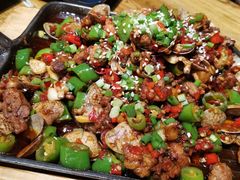 -嘎嘎鸭脑壳(金琴店)
