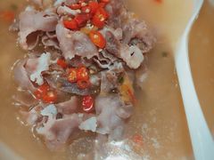 -陈傻子餐厅(世纪都会店)