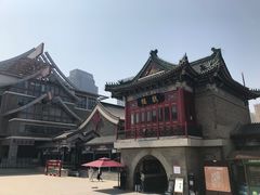 -古文化街旅游区