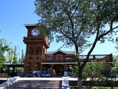 -永定河休闲森林公园