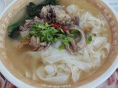 -及第粉·广州非遗沙河粉(赤岗店)