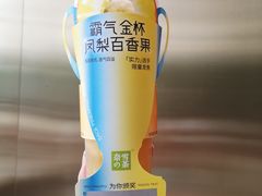 -奈雪的茶(金地广场店)