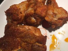 -欢乐牧场海鲜烤肉自助(牡丹园店)