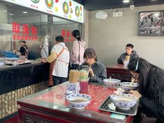 -美味斋(西北街店)