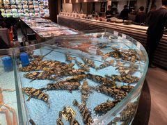 -渔傅·霞浦滩涂海鲜(建平店)