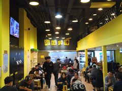 大堂-望京小腰(北京总店)