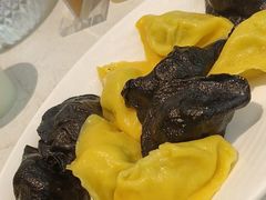 -船歌·鱼水饺青岛菜(国贸商城店)