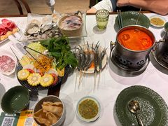 -Thai Basil罗勒叶泰式餐厅(时代天街店)