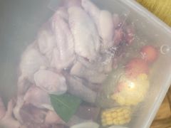 -狐狸爱上椰子鸡(滨江星光大道店)