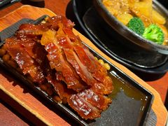 -老坑记·香港经典粤菜馆