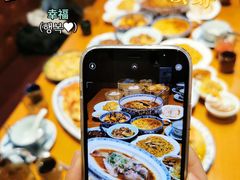 -頂好酒家·经典粤菜(海信广场店)