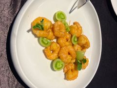 -大董(深圳湾万象城店)