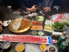 -熊喵来了火锅(太原里第2分店)