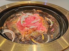 -韩时烤肉(枫蓝店)