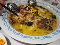 -花椒俏川菜小馆(南海万达店)