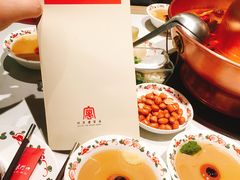 -东门口涮肉·砂锅·烤串(老门东店)