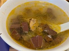 花式血汤-振鼎鸡(福州路店)