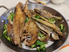 -东江海鲜大排档·潮汕菜·砂锅粥