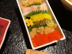 -無境·匠心日本料理(汉街店)