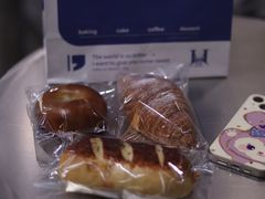 -禾沐·轻食·面包·咖啡