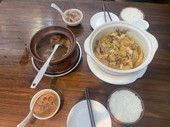 -民间瓦缸煨汤館(嵩山路店)