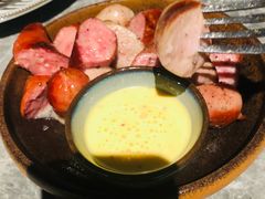 -焱牛Flaming cow
