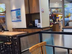 -小杨生煎(香港名都店)