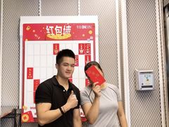 -形馆健身·普拉提(加州店)
