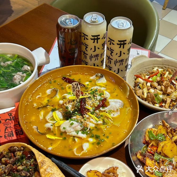 嘴馋的时候，就该吃点锅气炒菜！