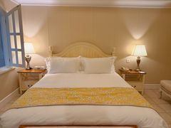 -平湖九龙山庄园圣马可酒店